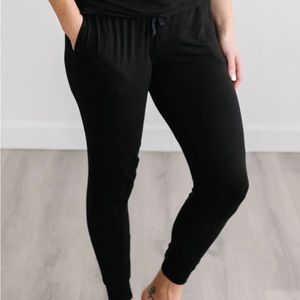 Womens little sleepies pajama pants